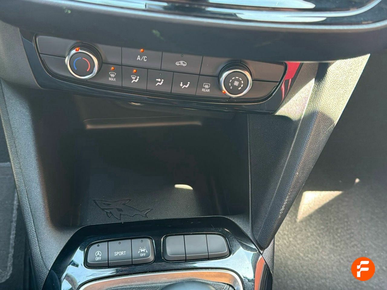 Foto Opel Corsa 20