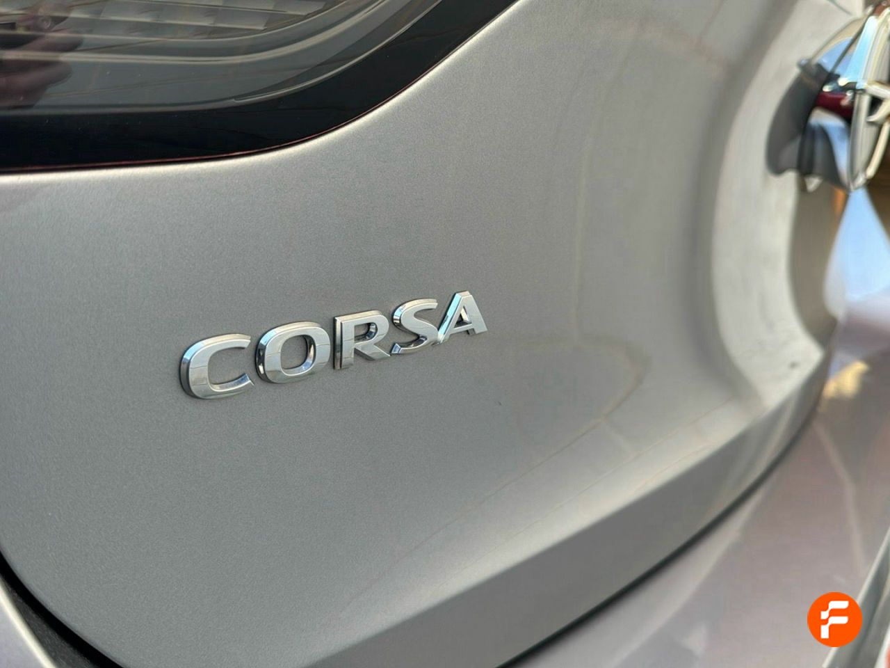 Foto Opel Corsa 24