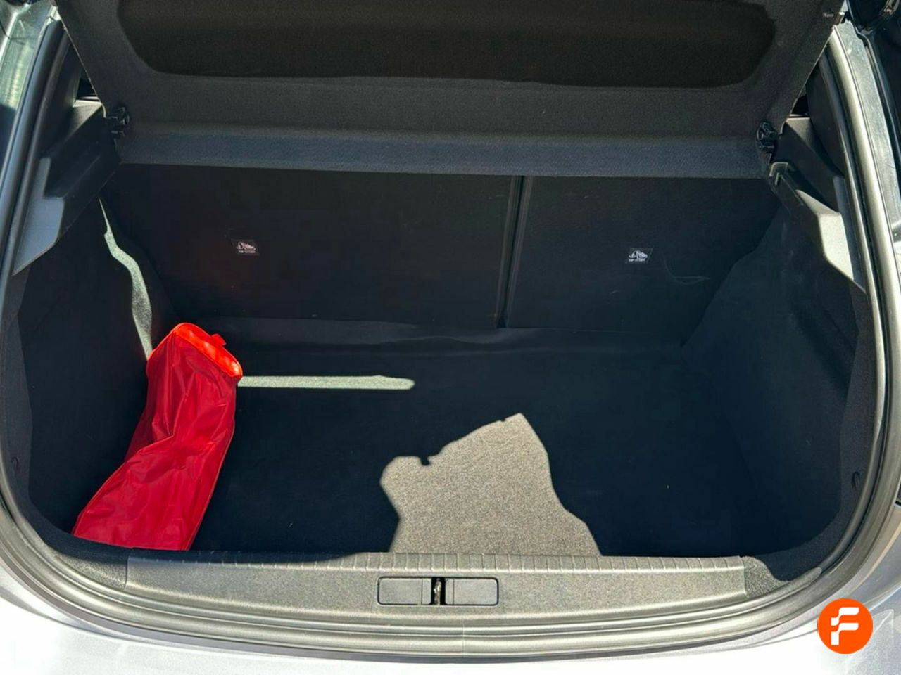 Foto Opel Corsa 25