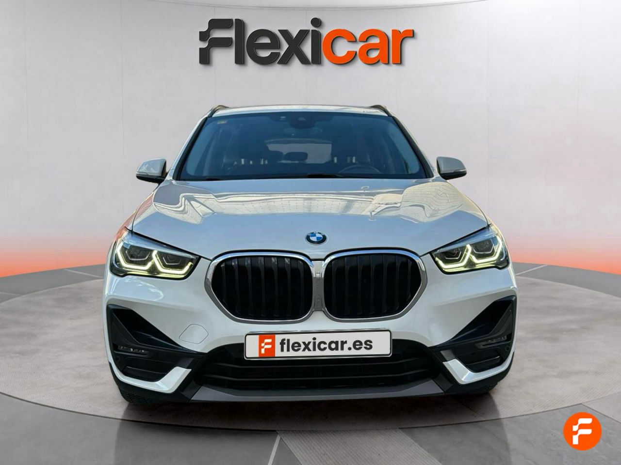 Foto BMW X1 2