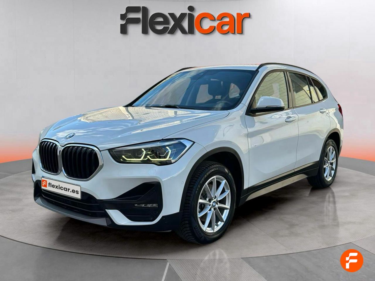 Foto BMW X1 3