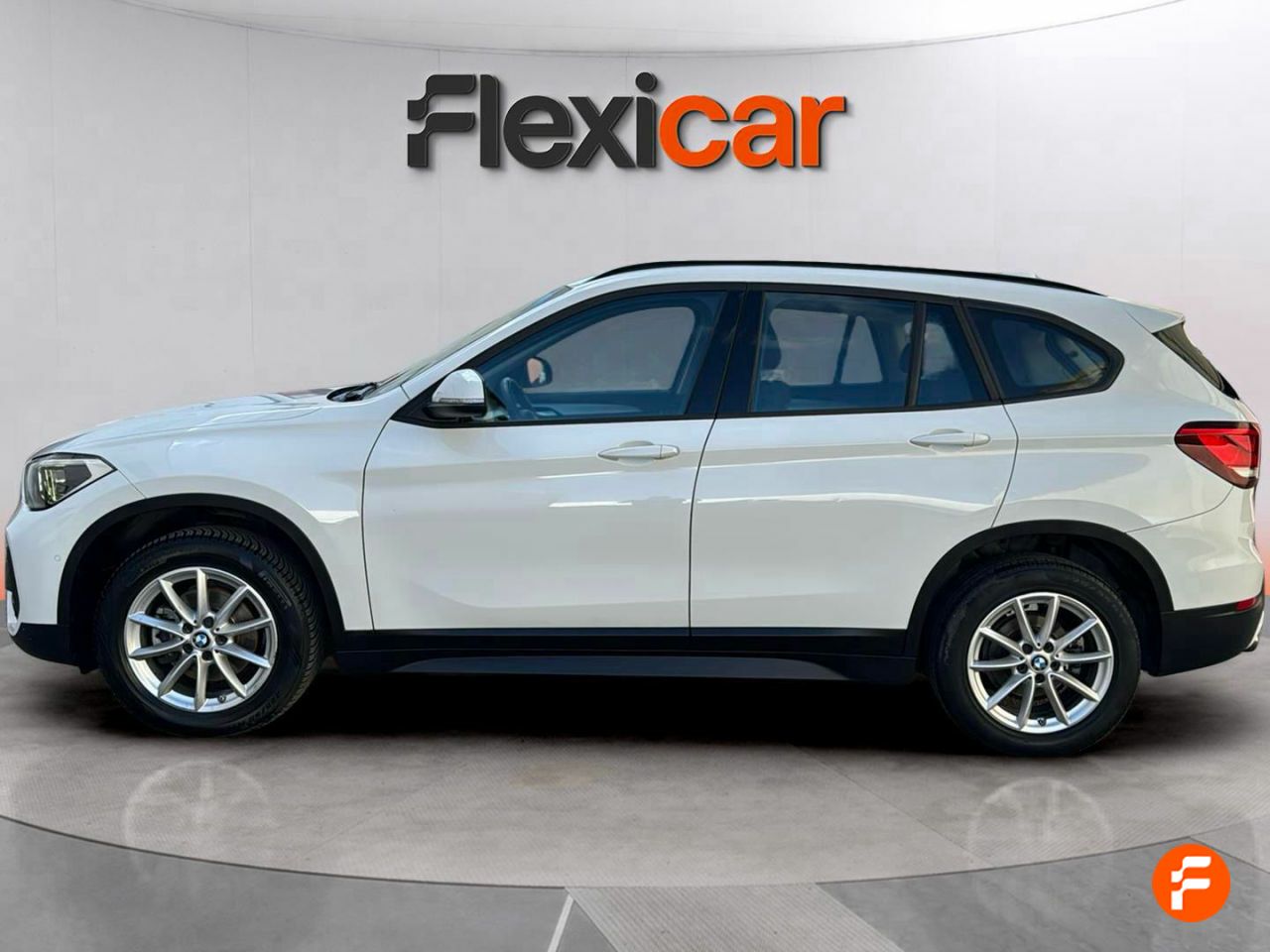 Foto BMW X1 4