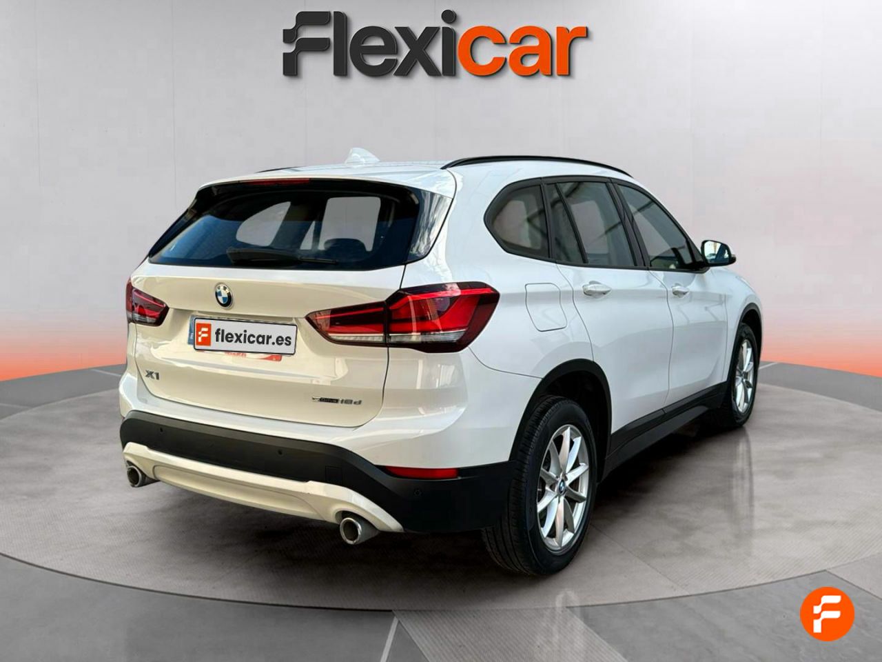 Foto BMW X1 5