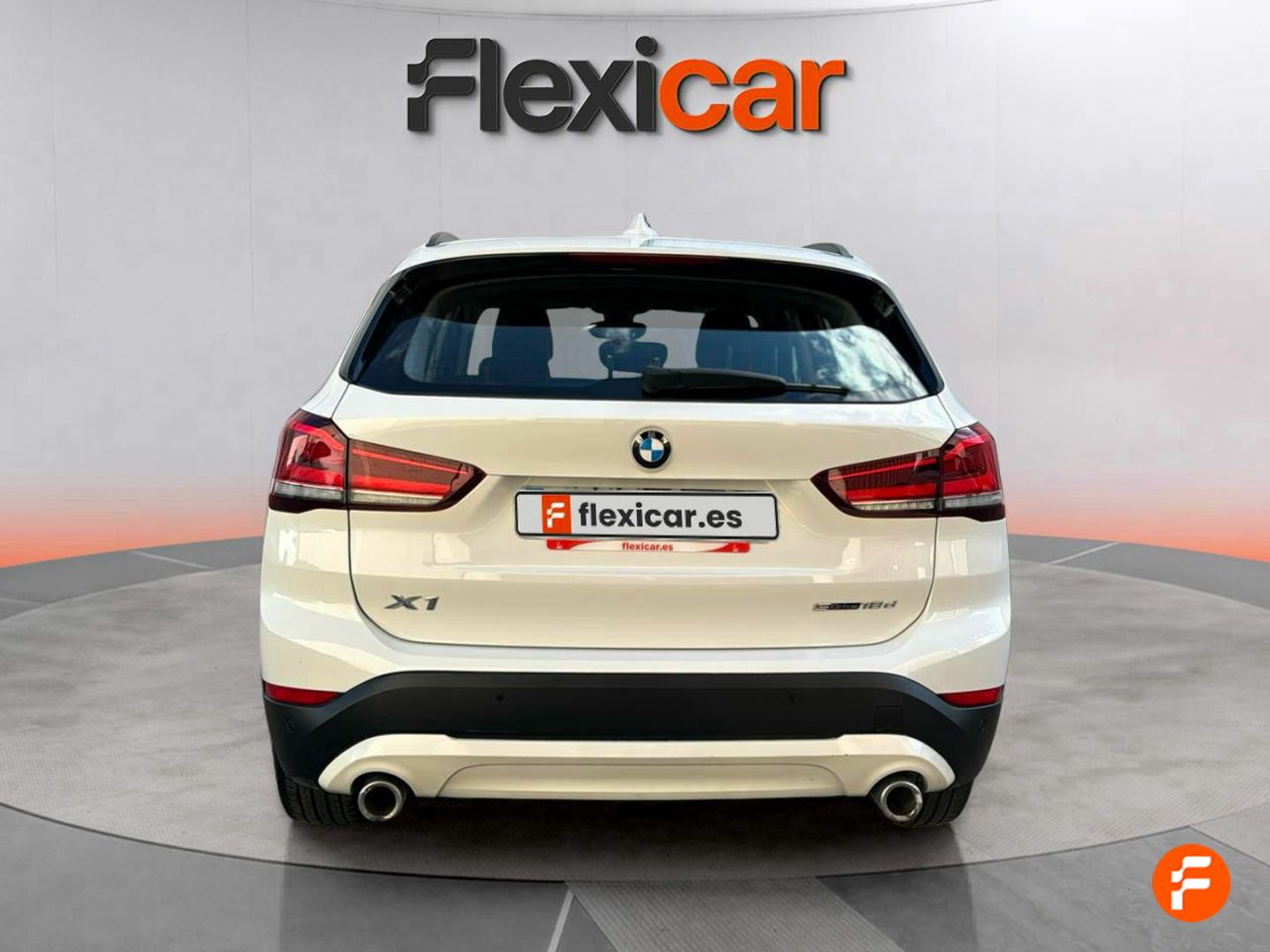 Foto BMW X1 7