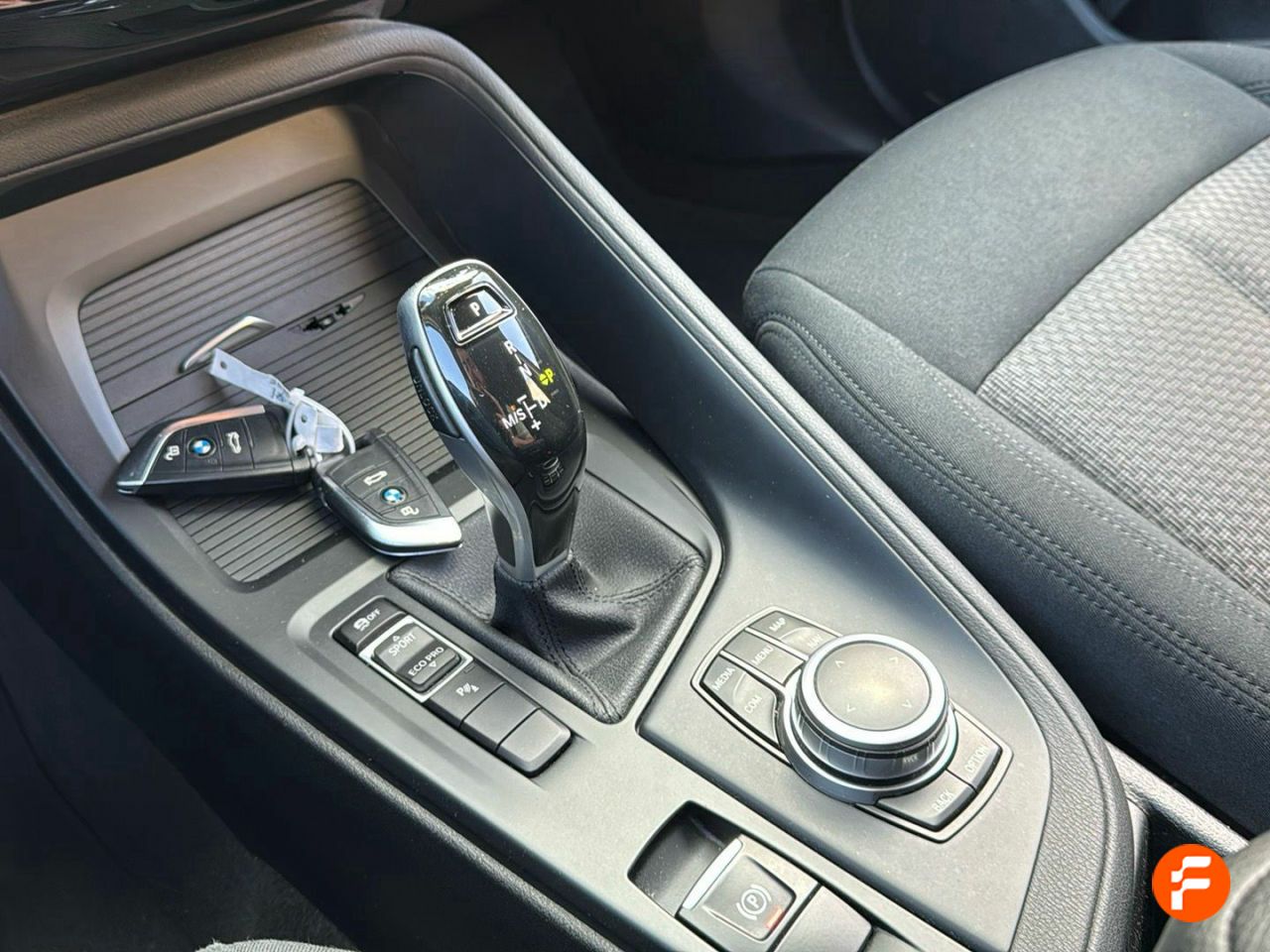 Foto BMW X1 18