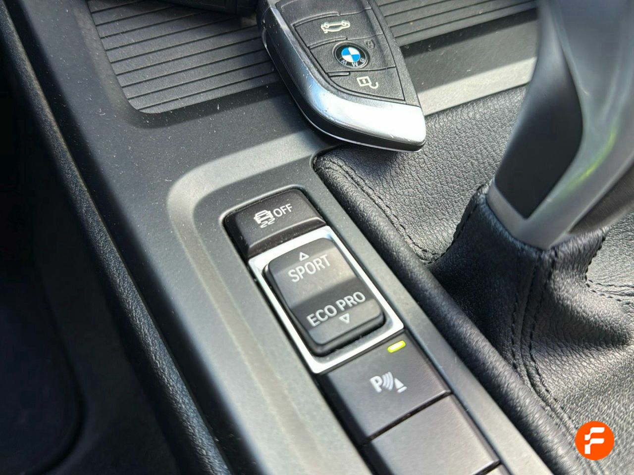 Foto BMW X1 19