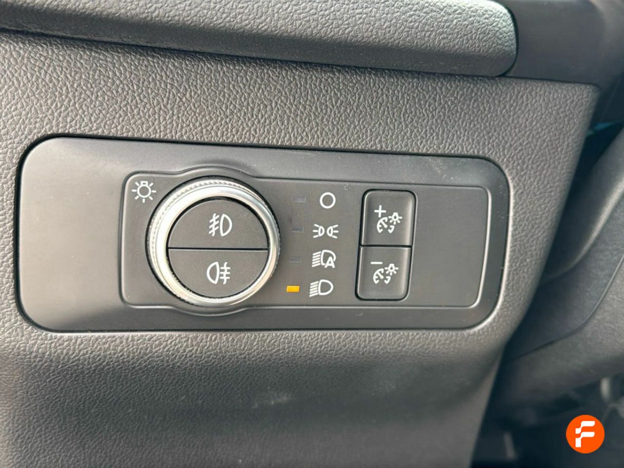 Foto Ford Kuga 20