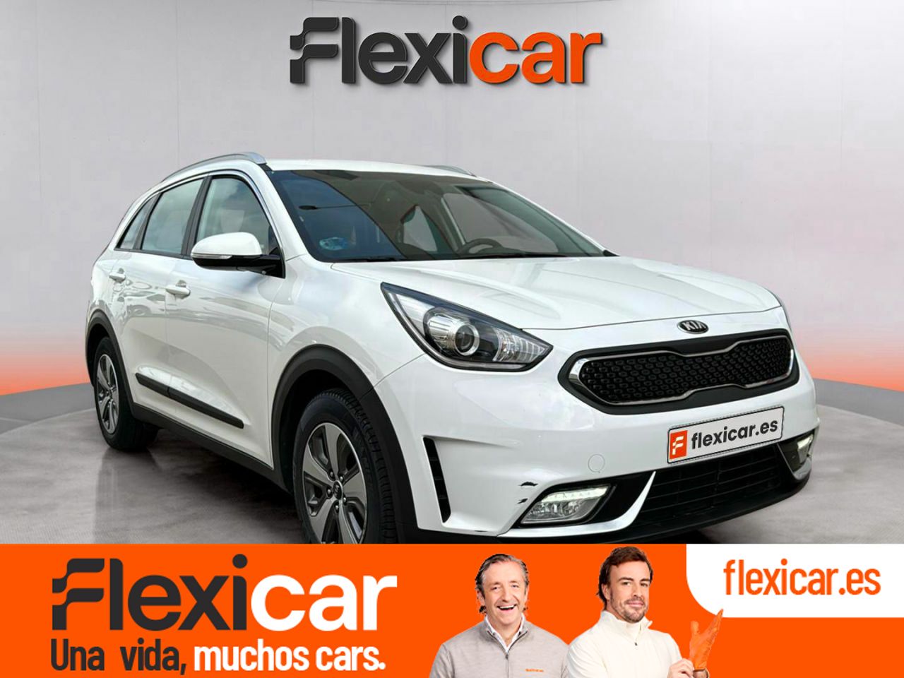 Foto Kia Niro 1
