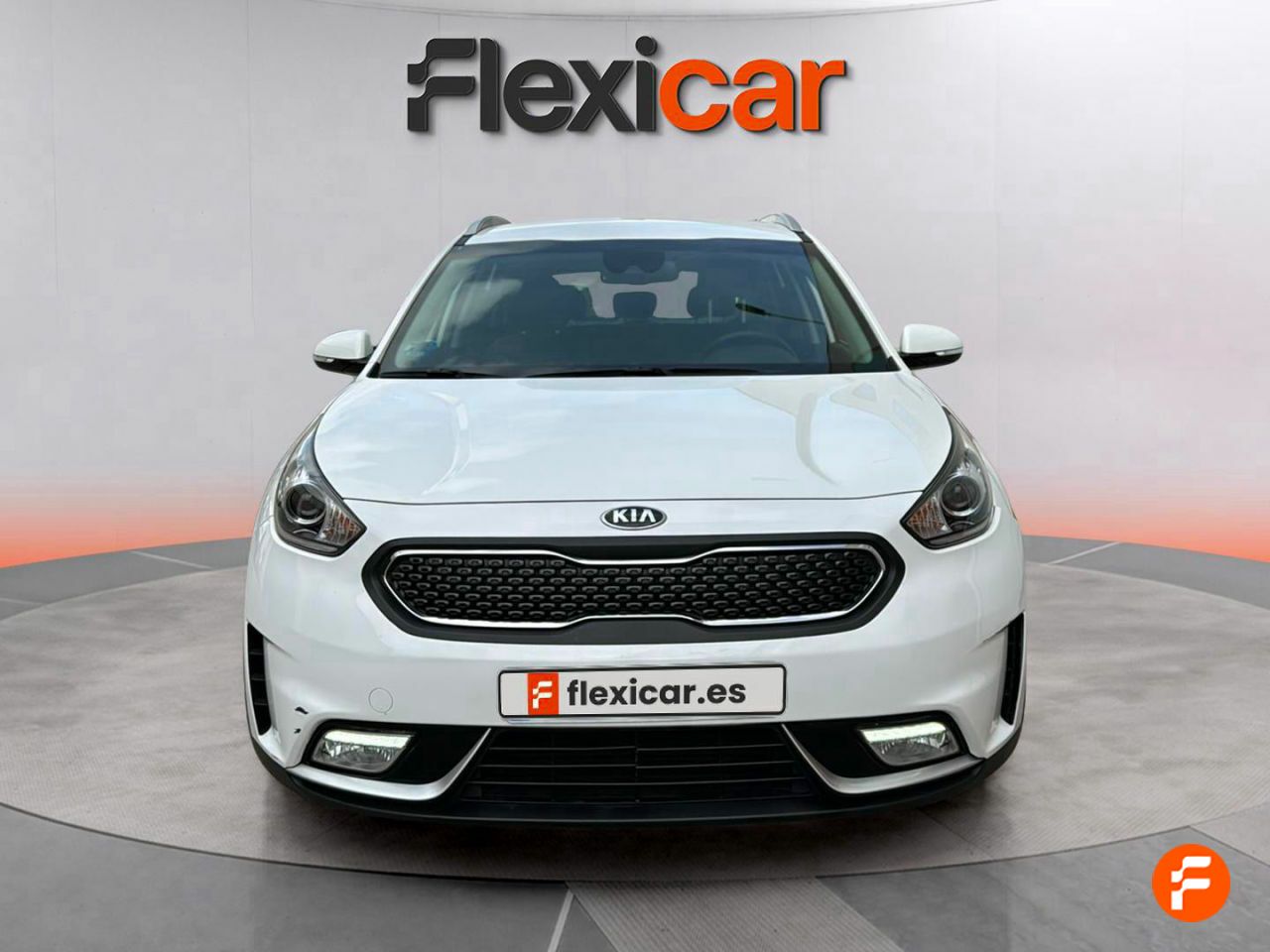 Foto Kia Niro 2
