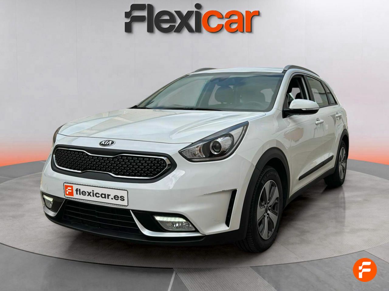 Foto Kia Niro 3