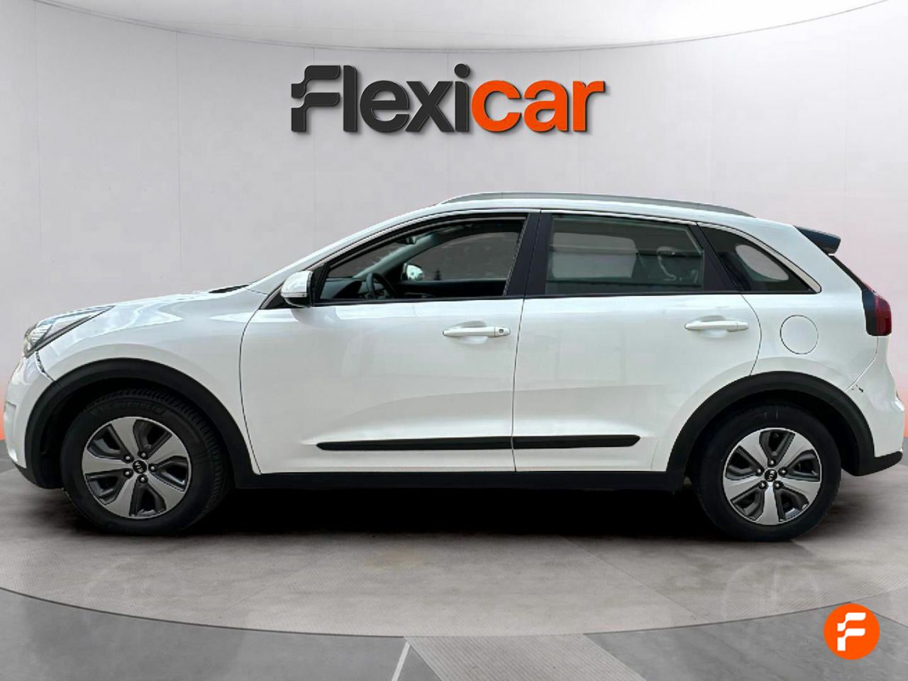 Foto Kia Niro 4