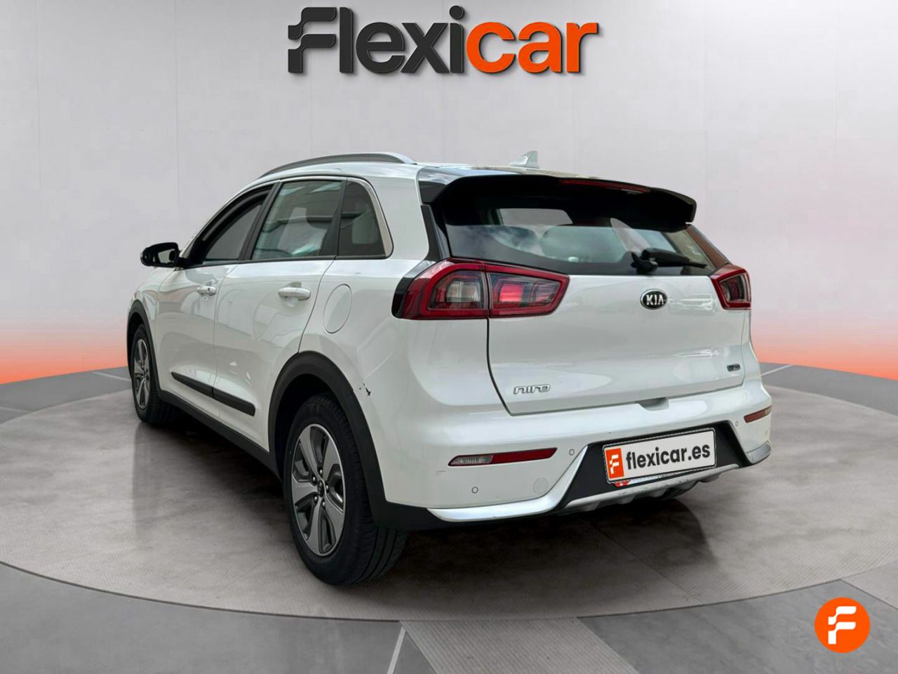 Foto Kia Niro 5
