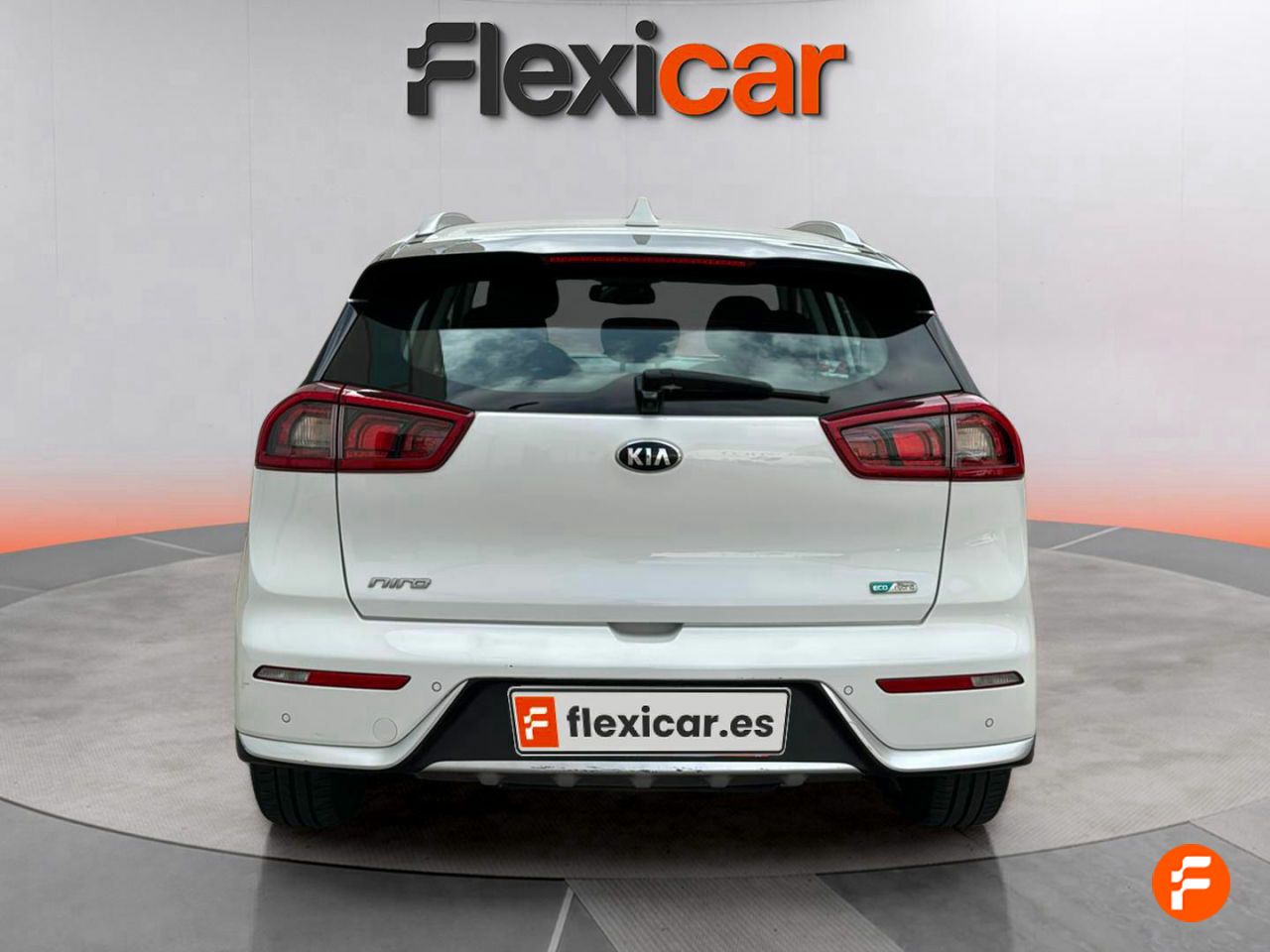 Foto Kia Niro 7