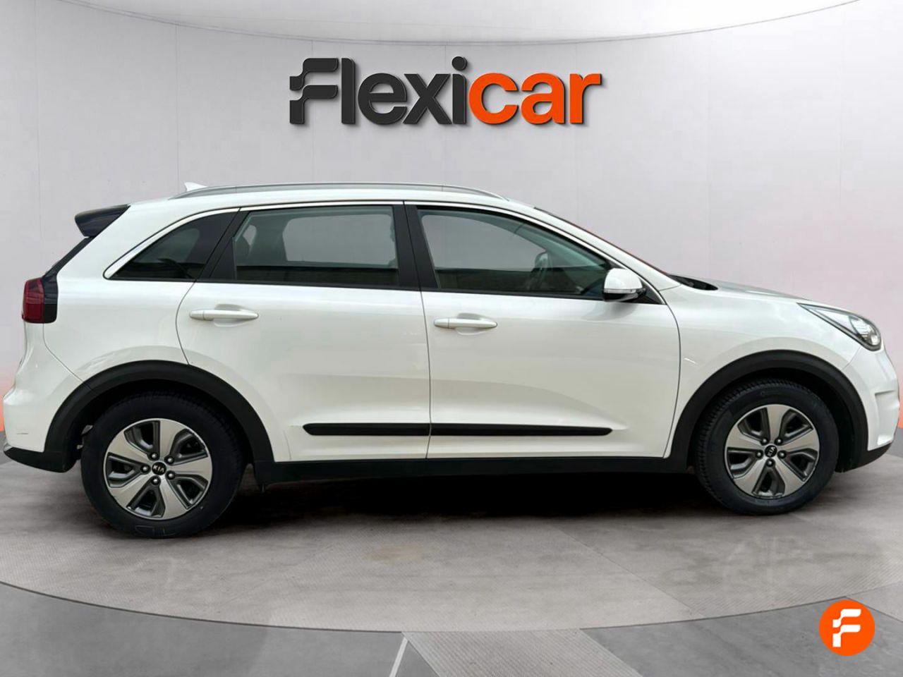 Foto Kia Niro 9