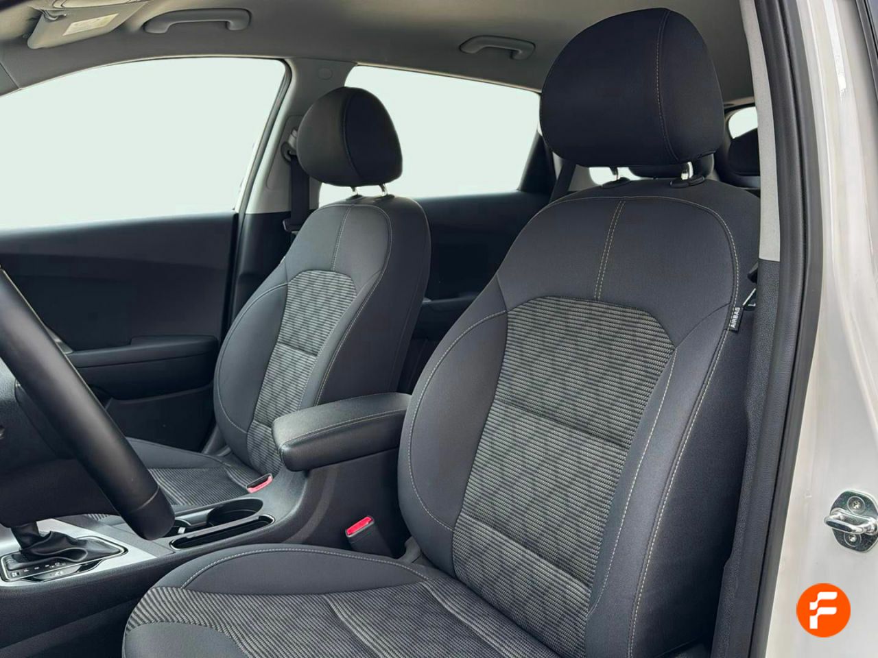 Foto Kia Niro 10