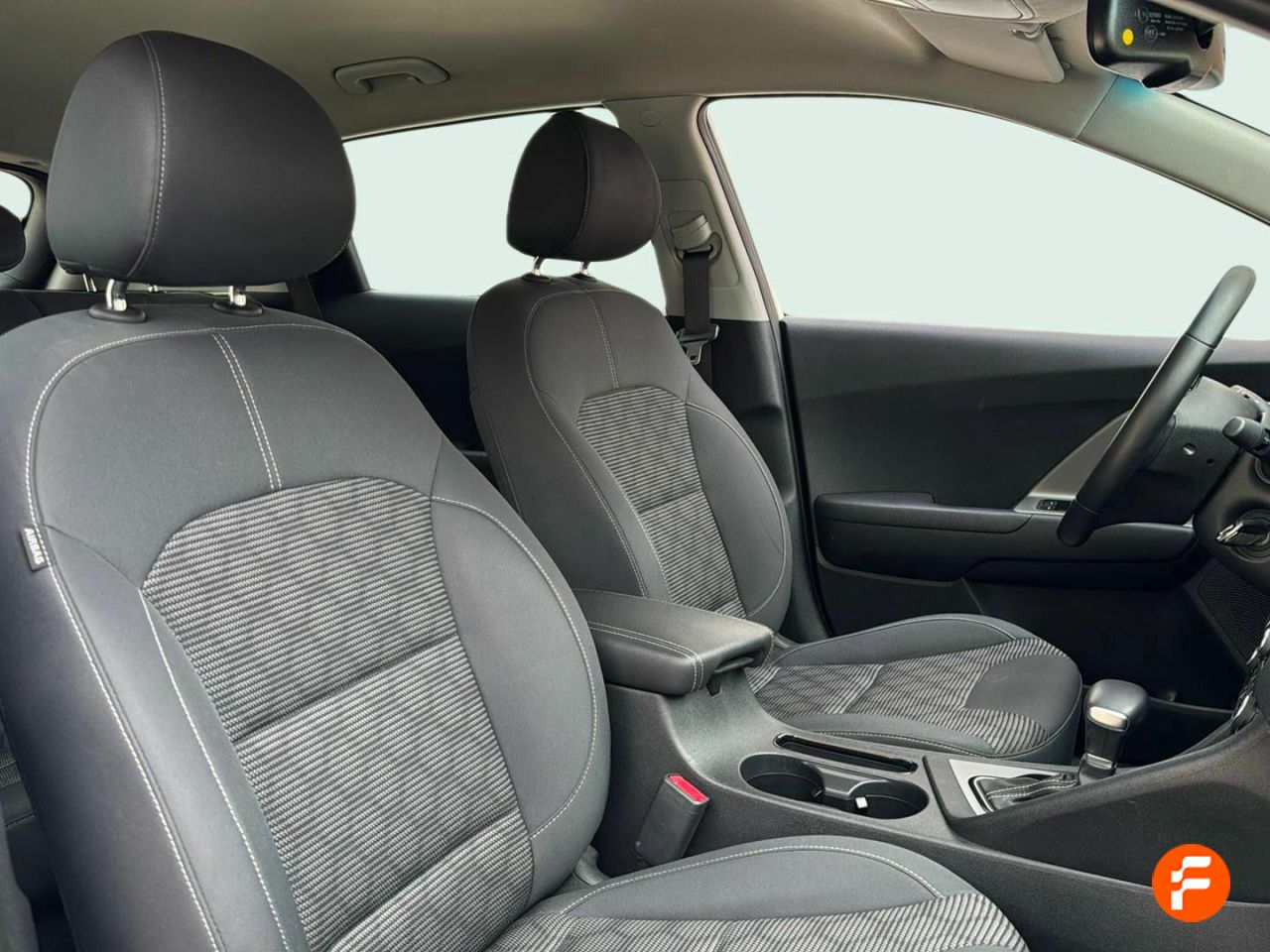 Foto Kia Niro 11