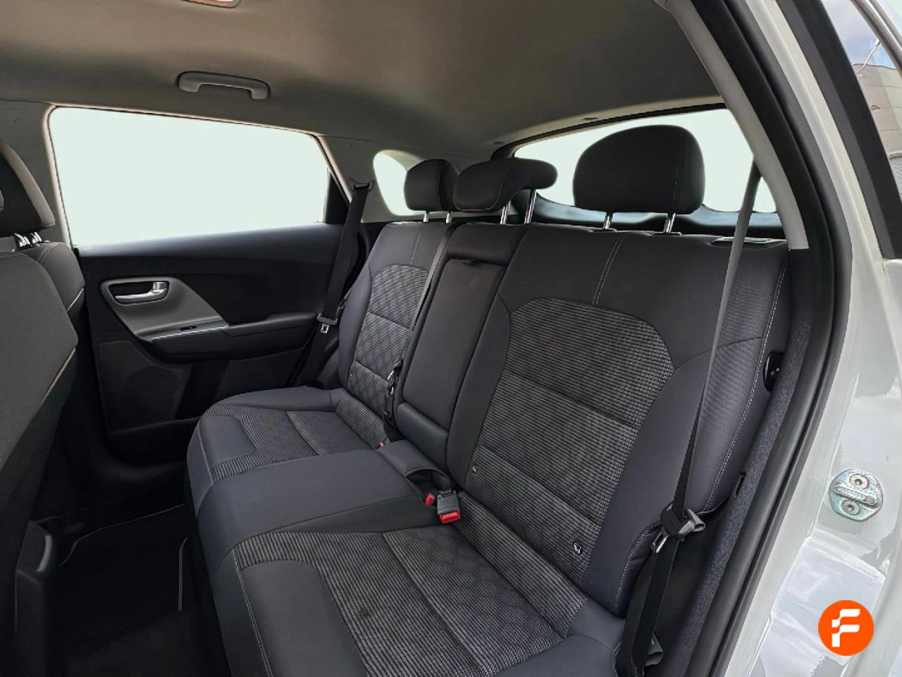 Foto Kia Niro 12