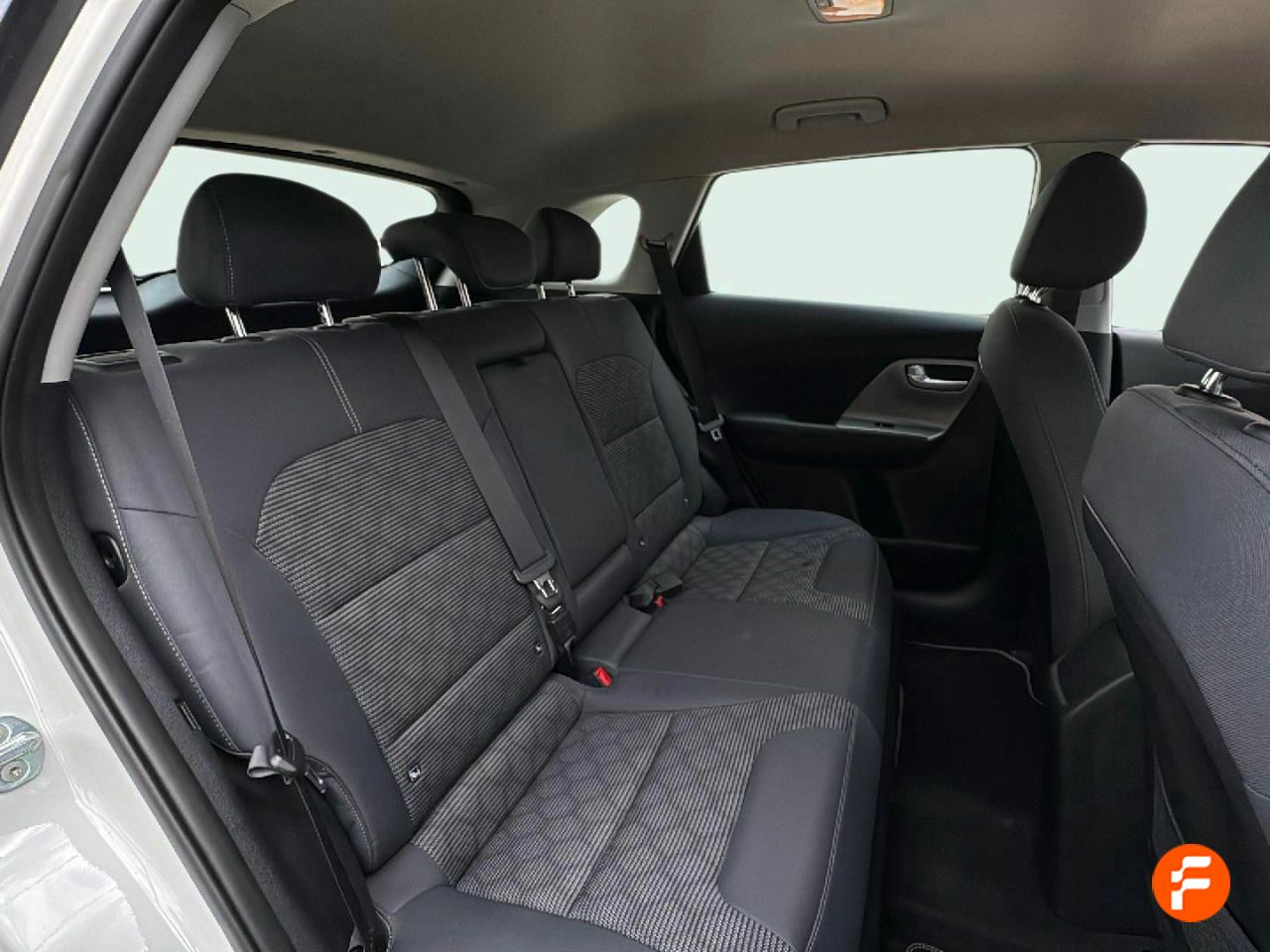 Foto Kia Niro 13