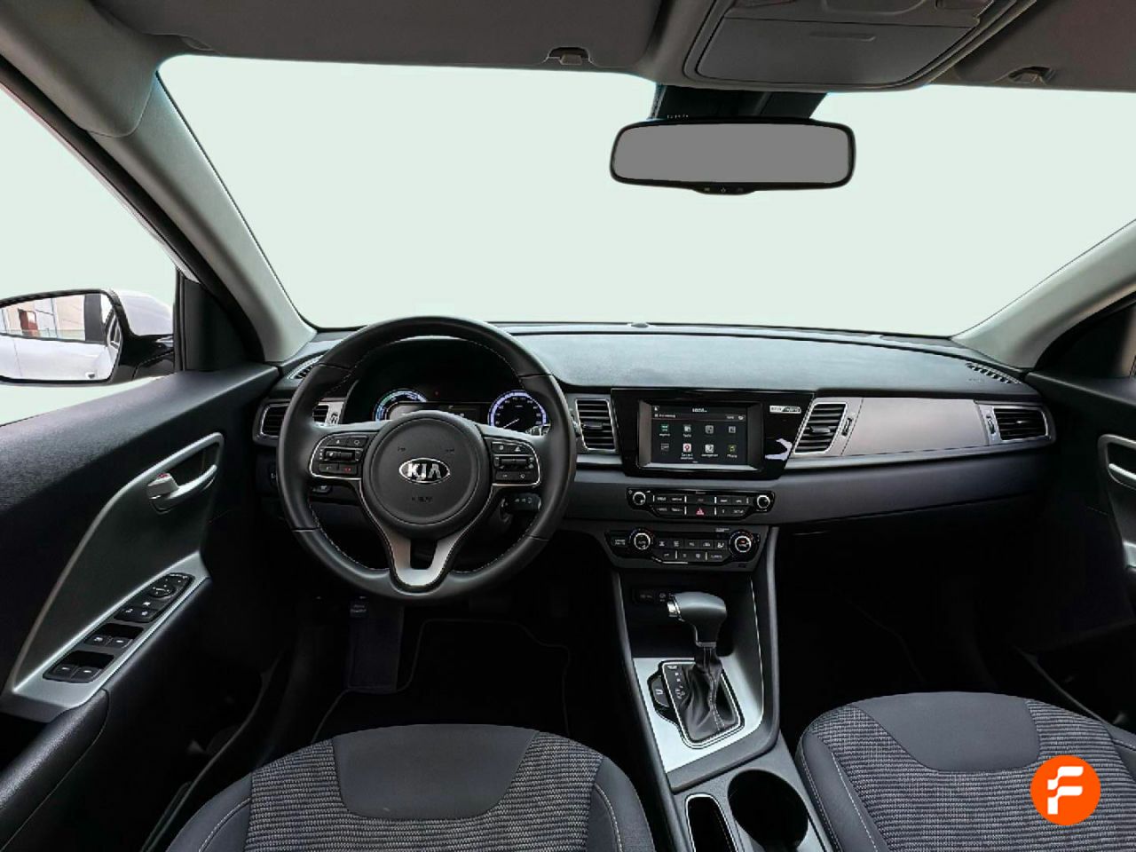 Foto Kia Niro 14