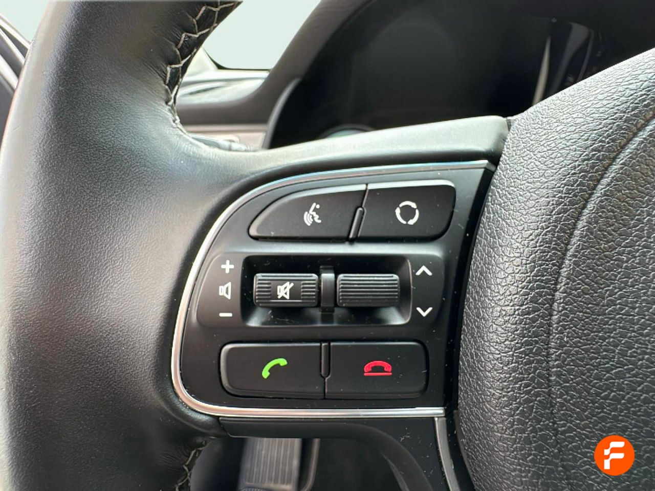 Foto Kia Niro 15