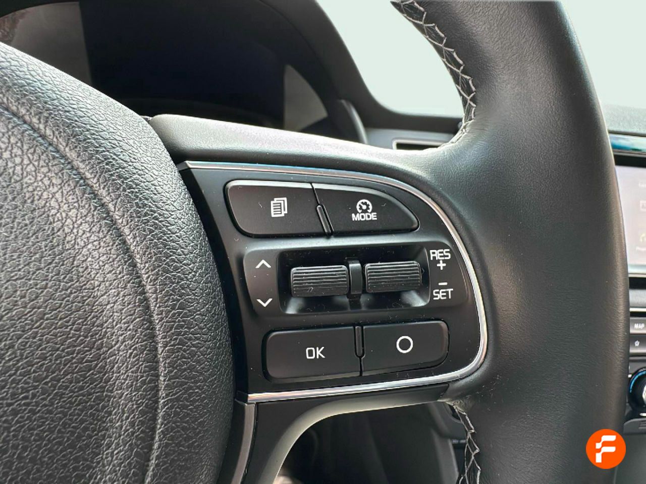 Foto Kia Niro 16