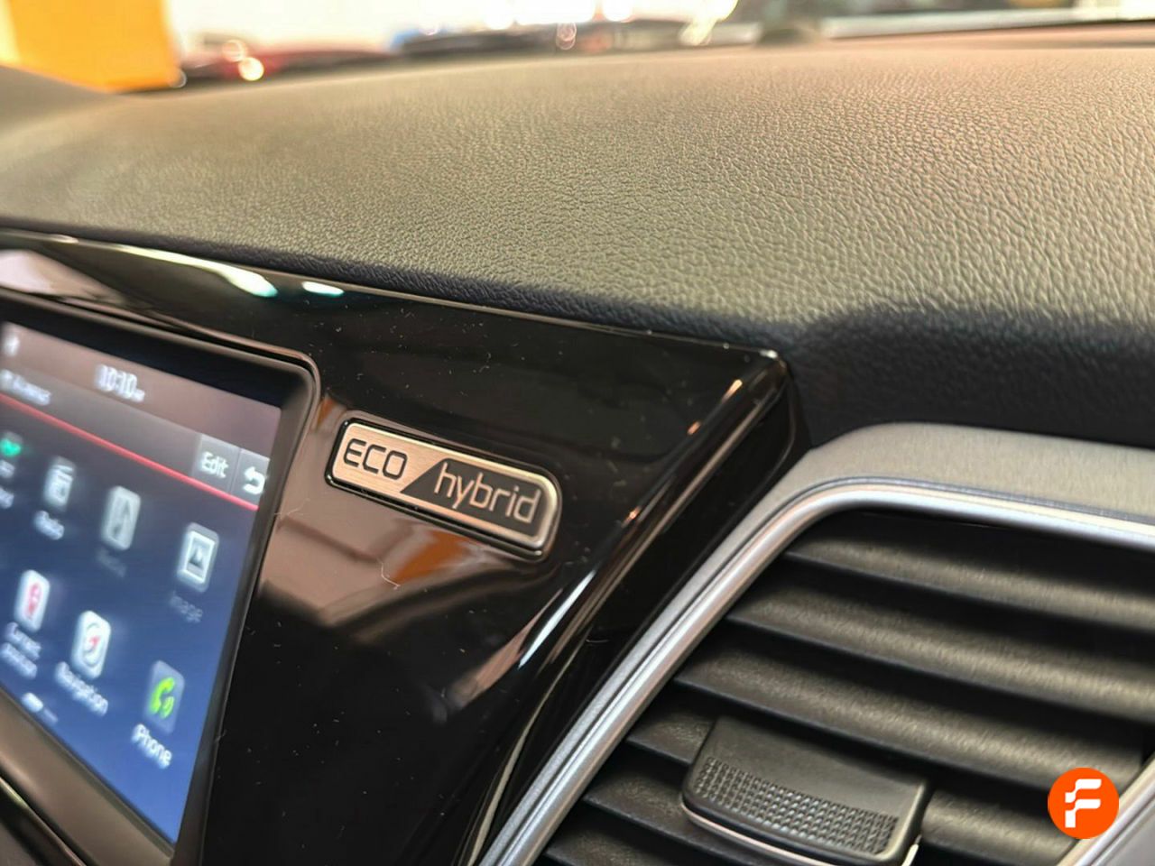 Foto Kia Niro 17