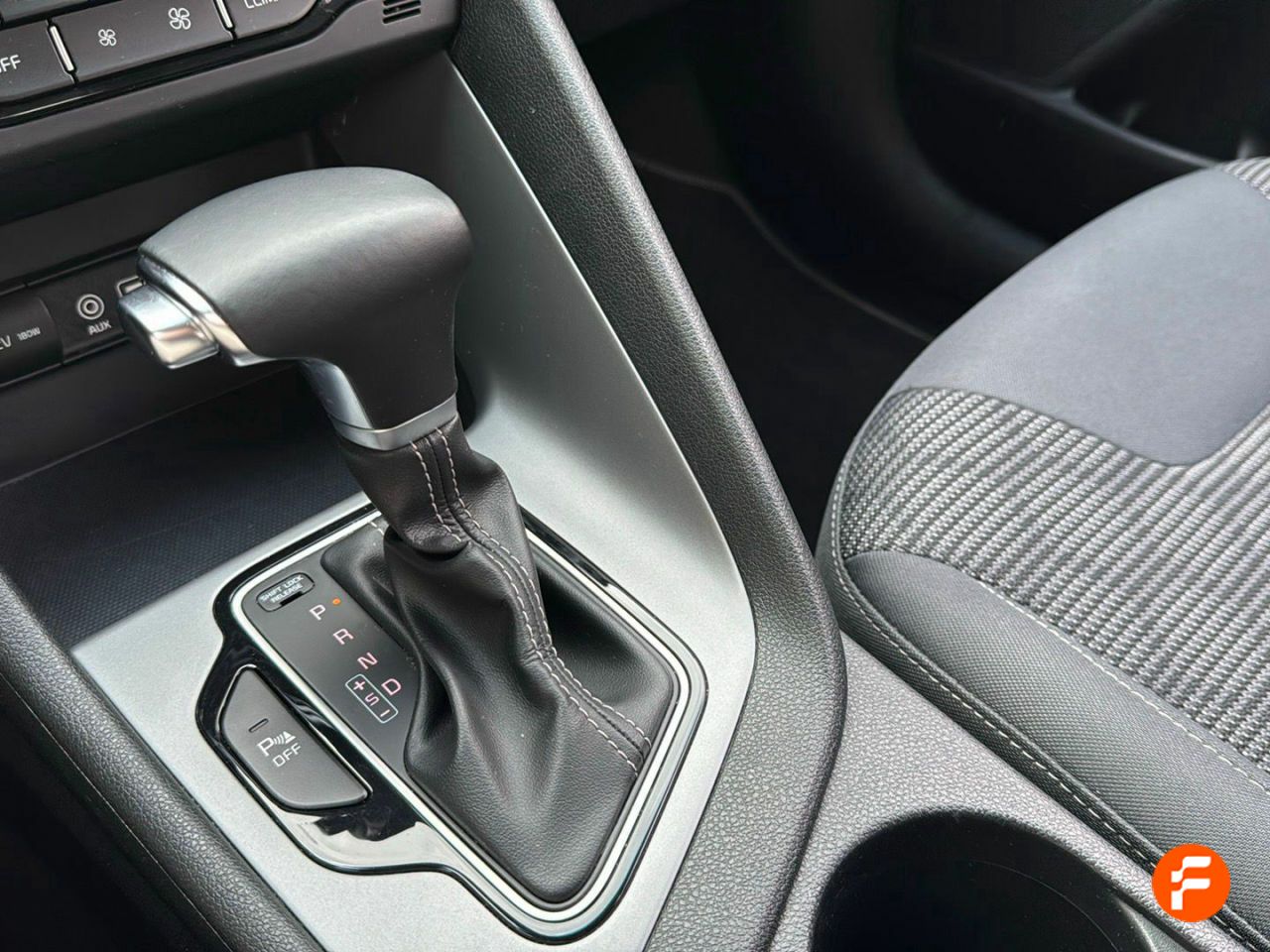 Foto Kia Niro 18
