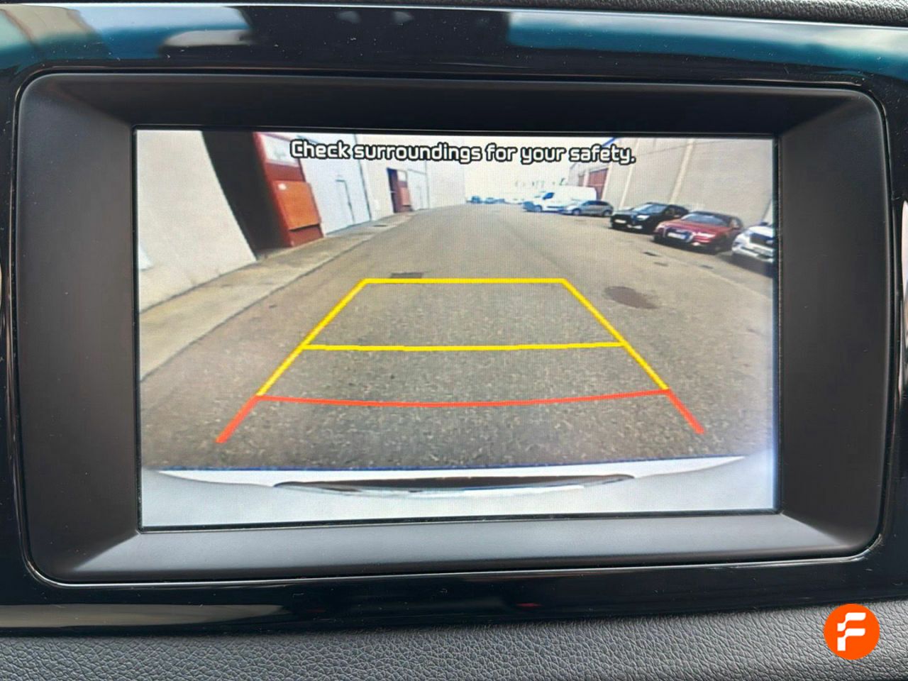 Foto Kia Niro 19
