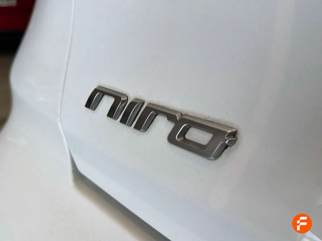 Foto Kia Niro 22