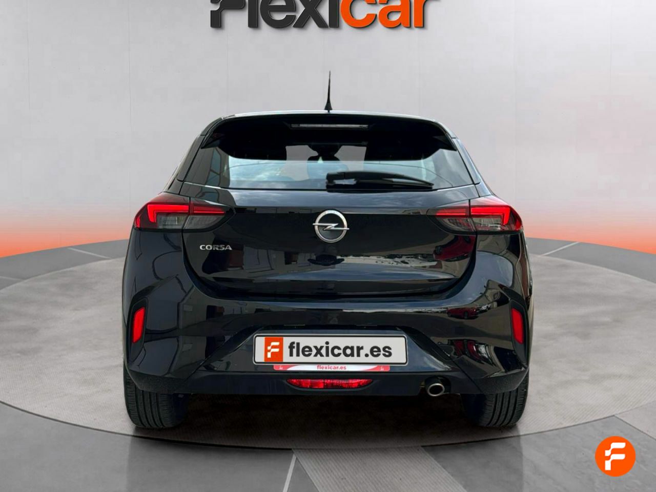 Foto Opel Corsa 7