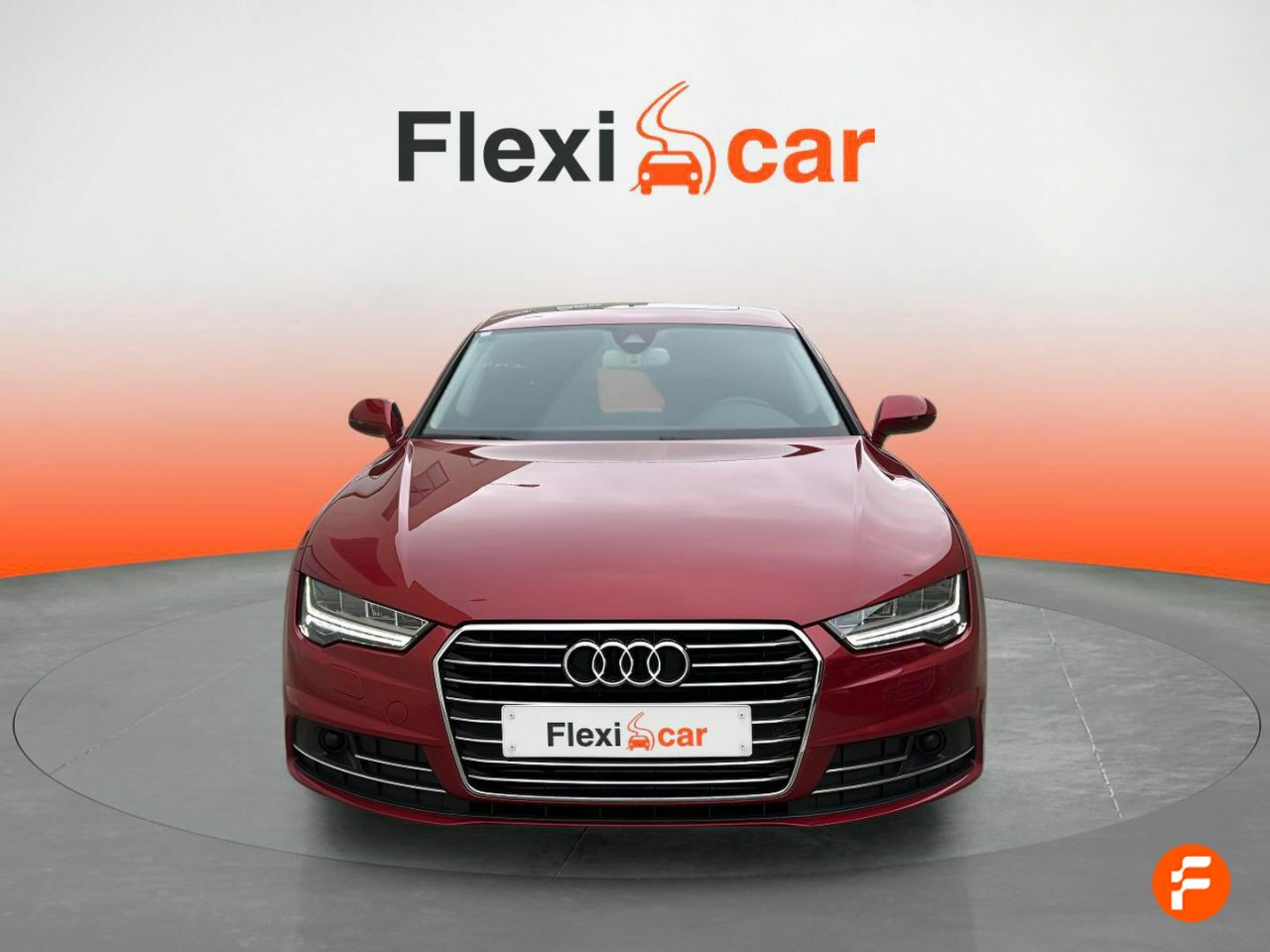 Foto Audi A7 3