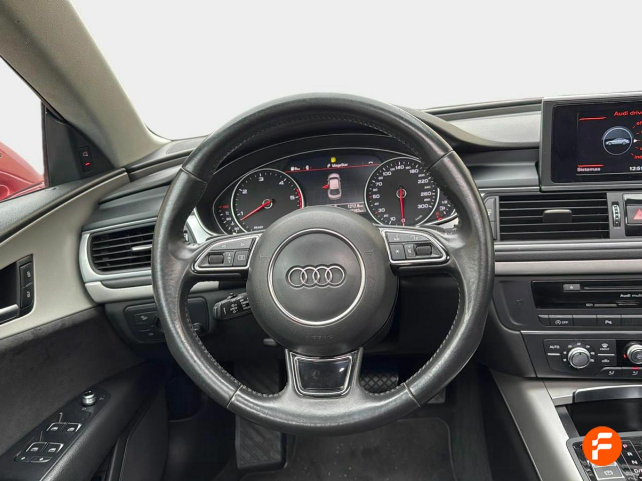 Foto Audi A7 9