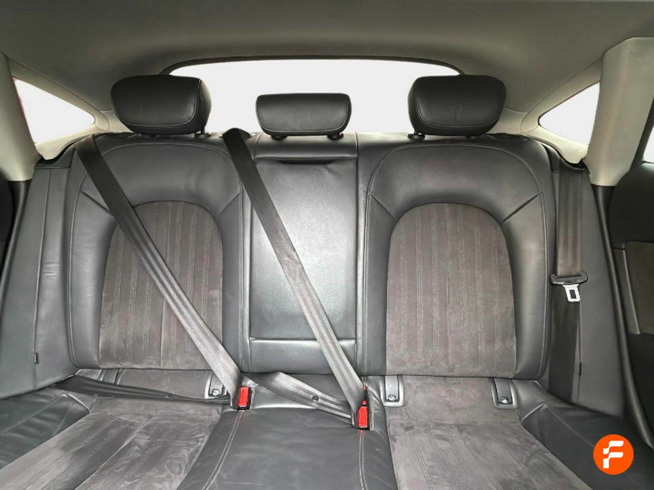 Foto Audi A7 18