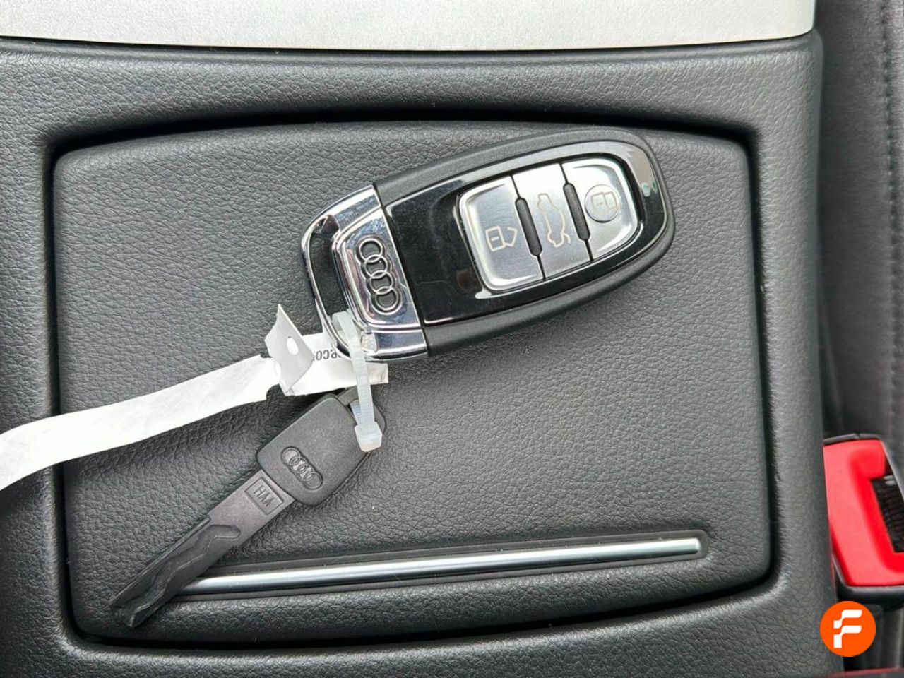 Foto Audi A7 23
