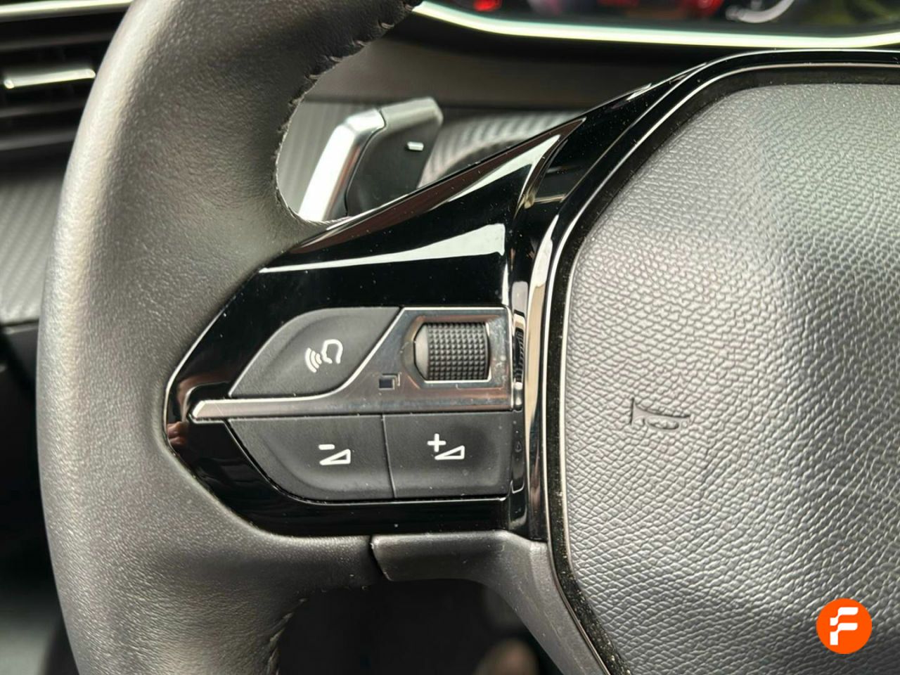 Foto Peugeot 2008 16