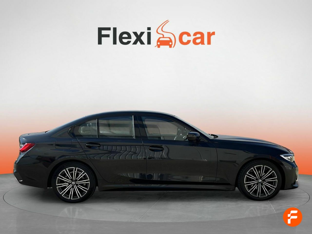 Foto BMW Serie 3 2