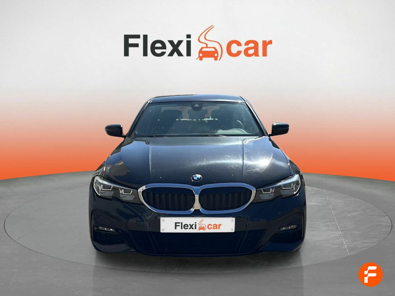 Foto BMW Serie 3 3