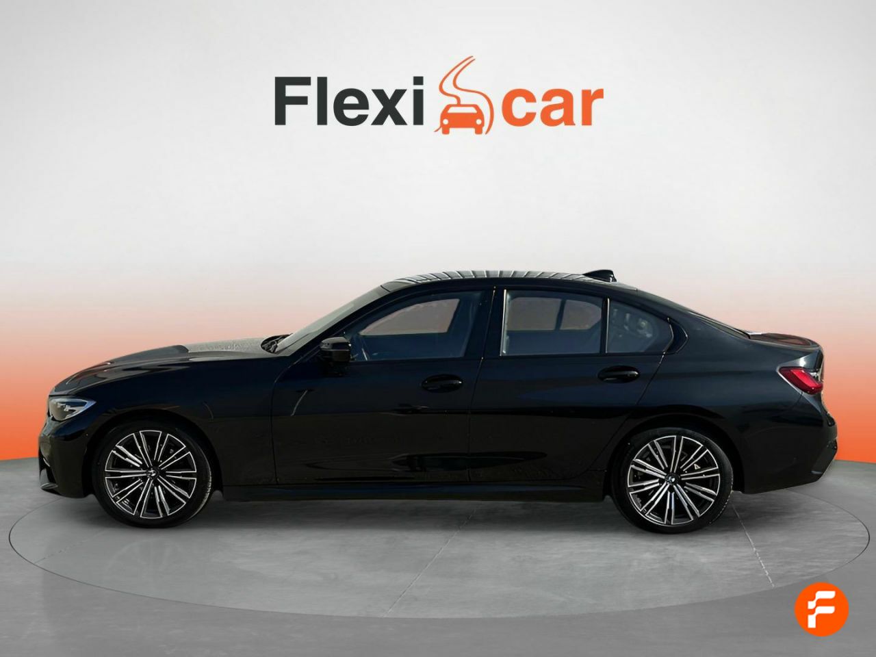 Foto BMW Serie 3 4