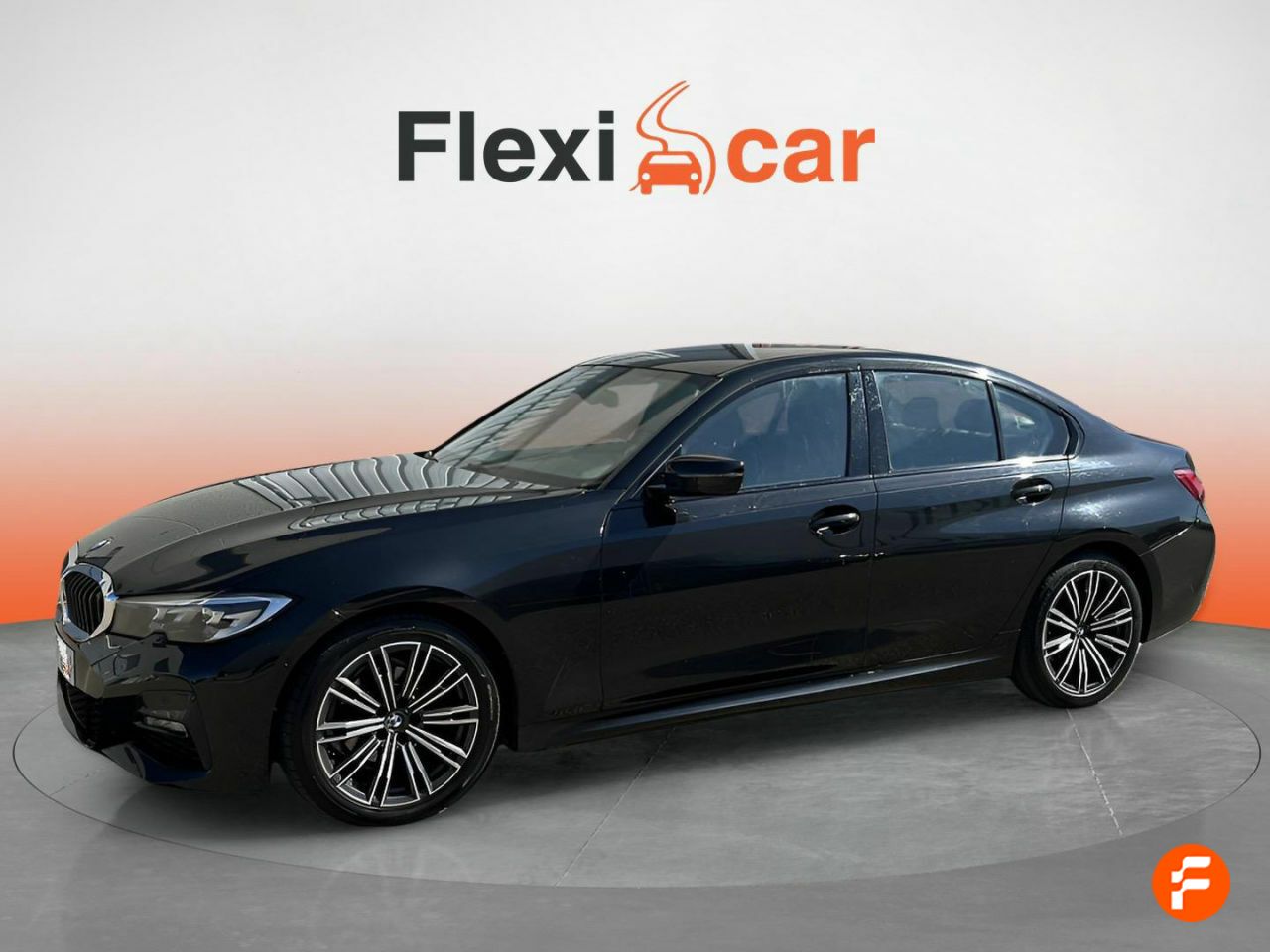 Foto BMW Serie 3 5
