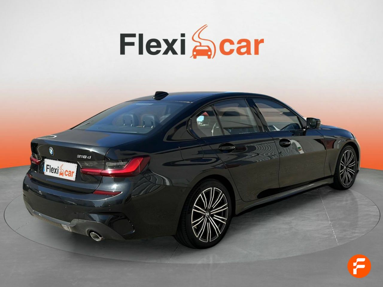 Foto BMW Serie 3 8