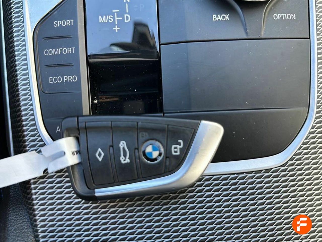 Foto BMW Serie 3 20