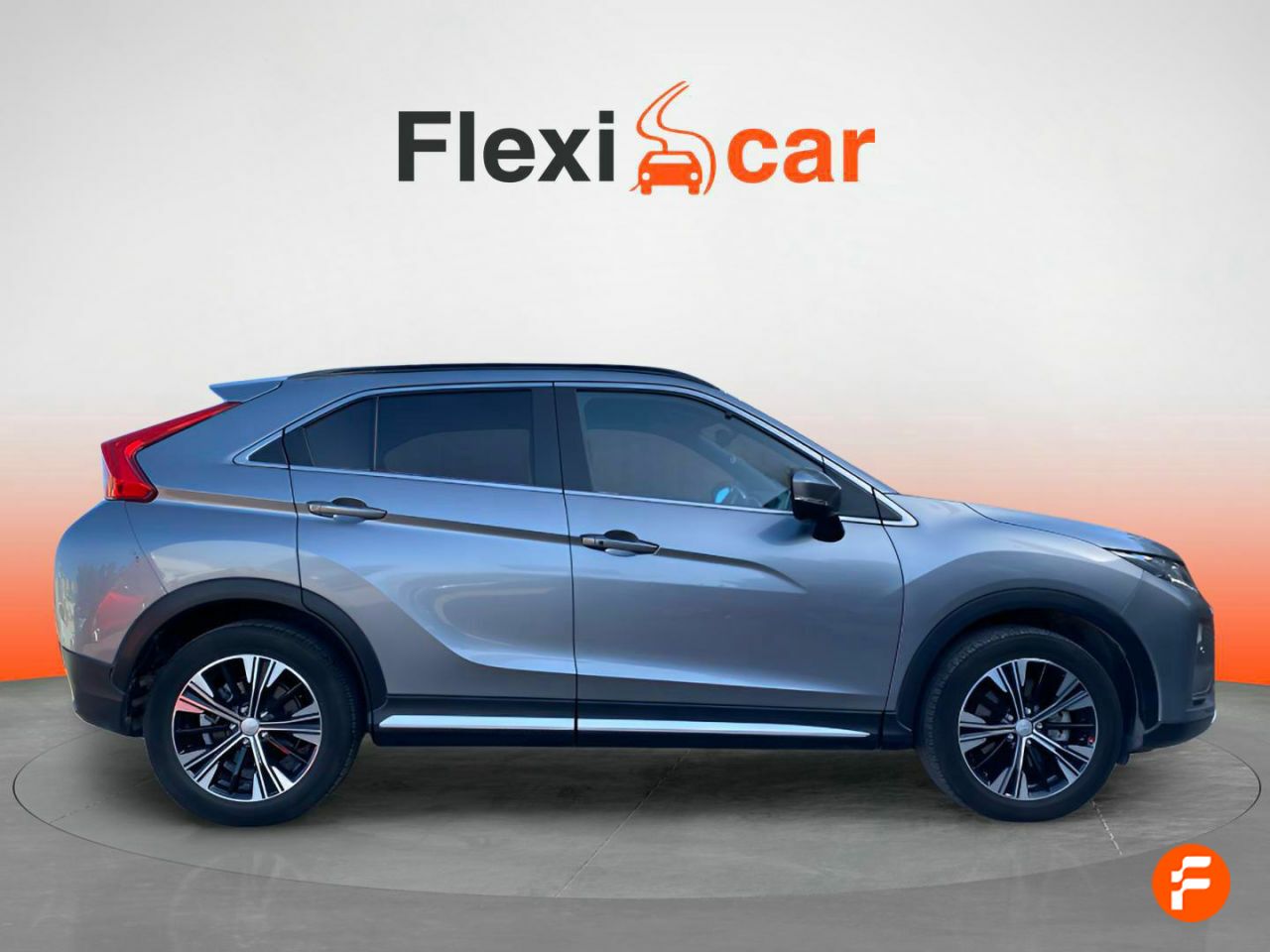 Foto Mitsubishi Eclipse Cross 2