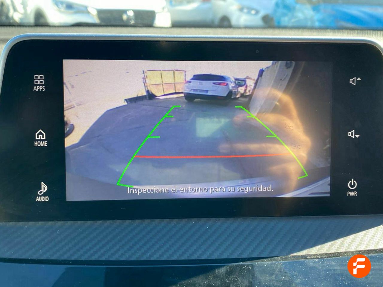 Foto Mitsubishi Eclipse Cross 14
