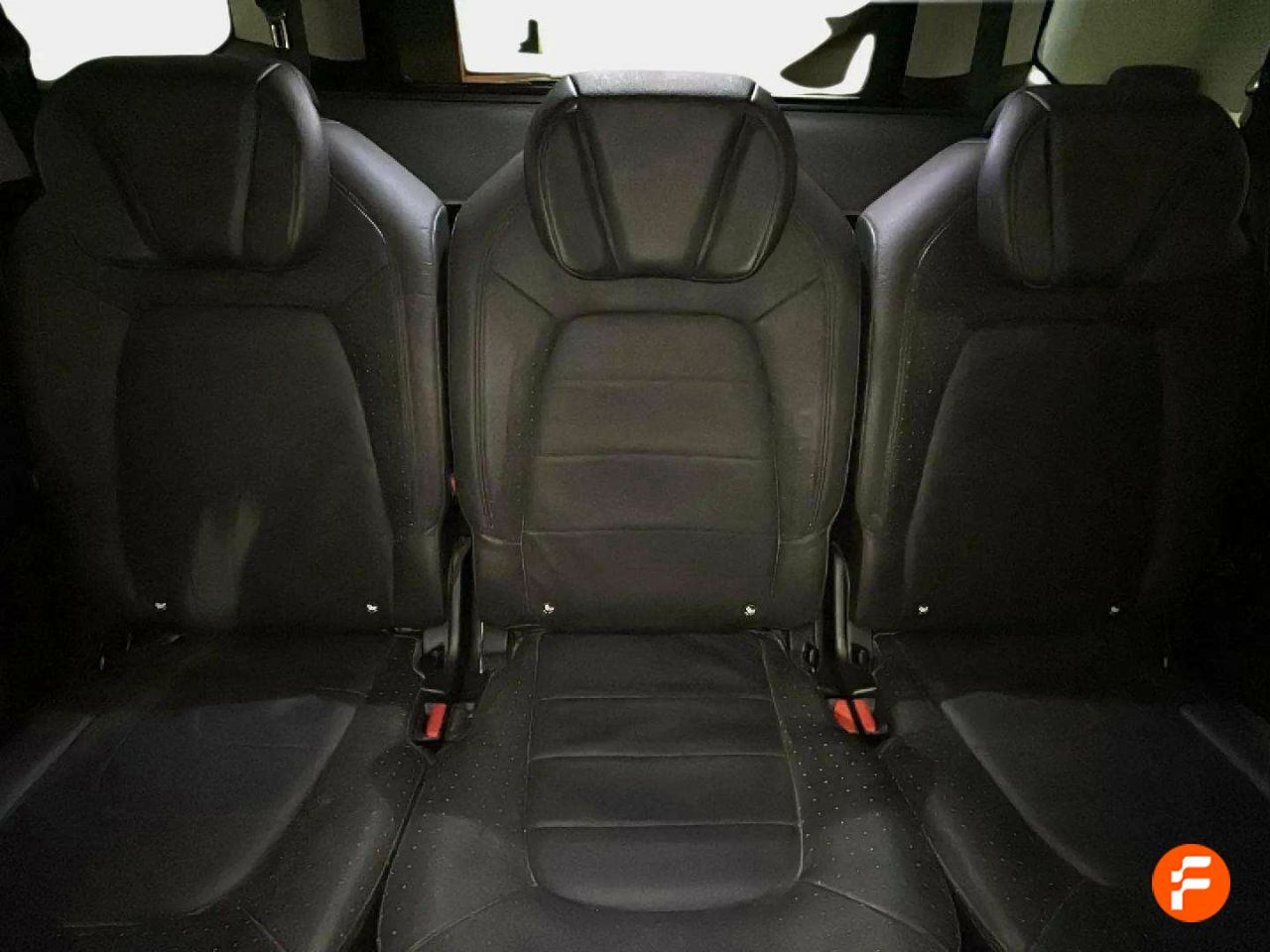 Foto Citroën Grand C4 SpaceTourer 13