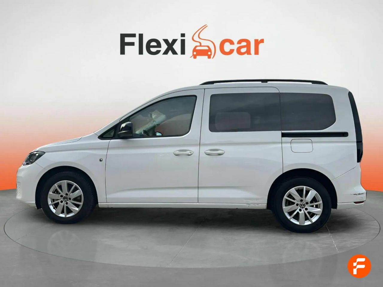 Foto Volkswagen Caddy 5