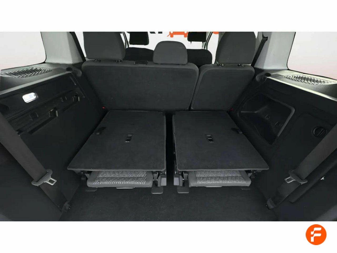 Foto Volkswagen Caddy 14