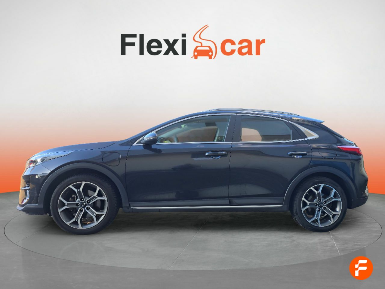 Foto Kia XCeed 4