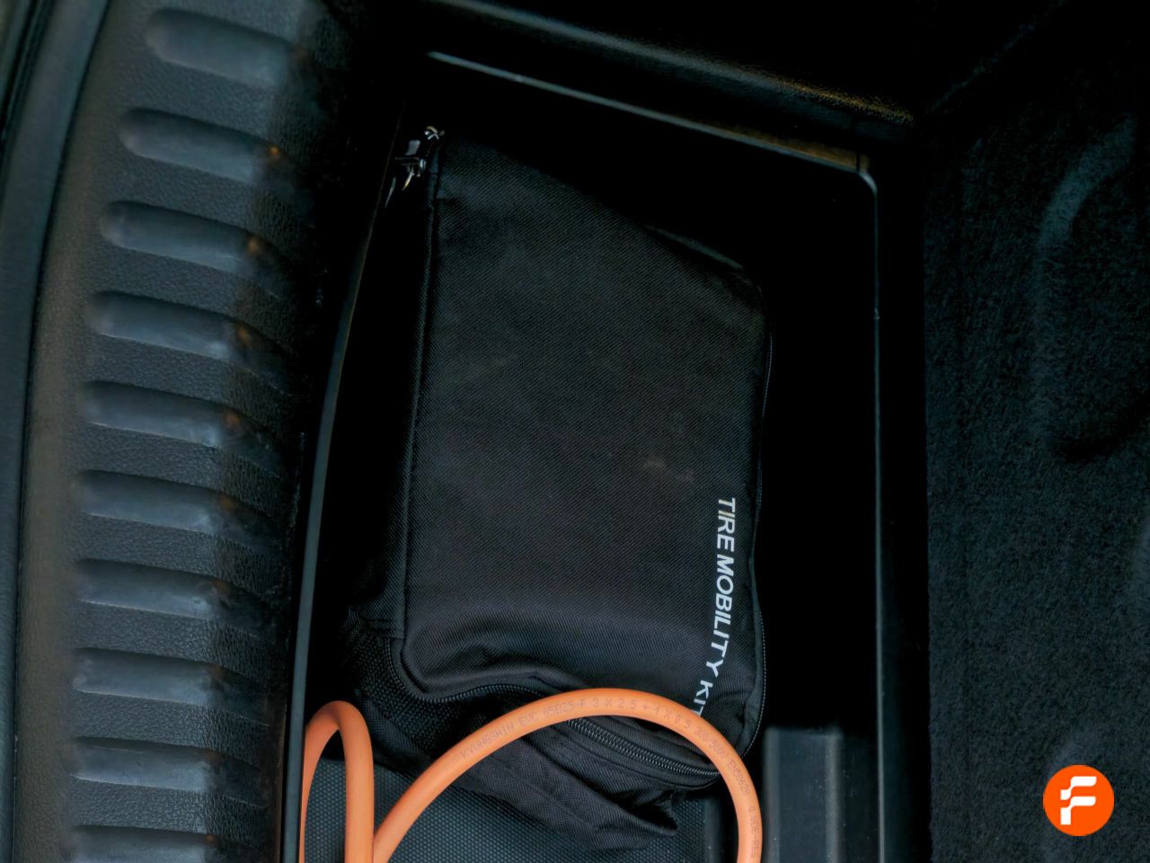 Foto Kia XCeed 8