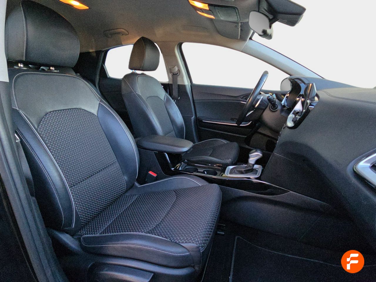 Foto Kia XCeed 13