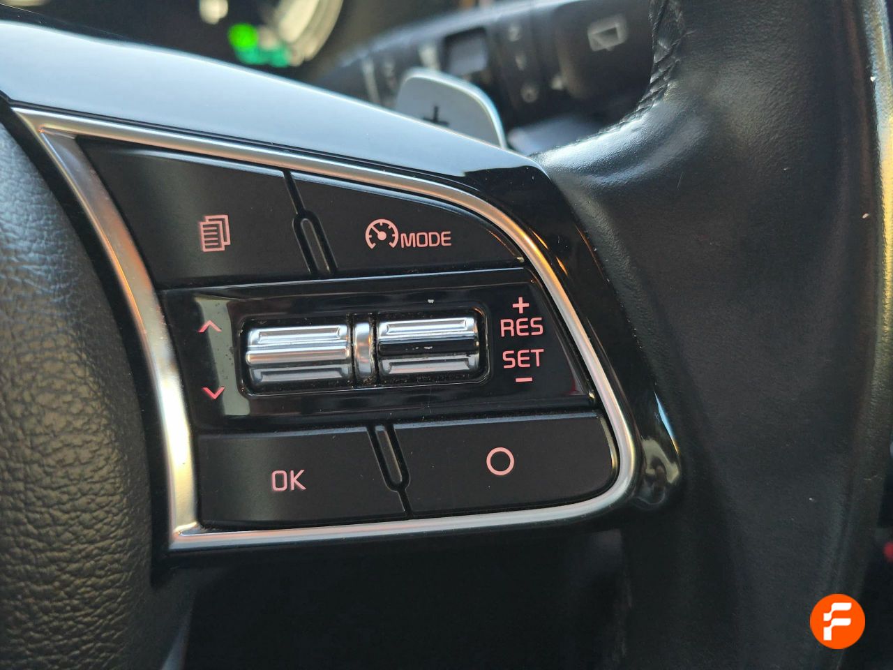 Foto Kia XCeed 17